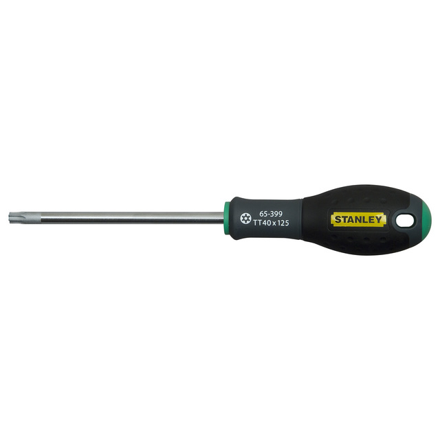 SKRUVMEJSEL T15X80MM FATMAX 0-65-395 | Beijerbygg Byggmaterial