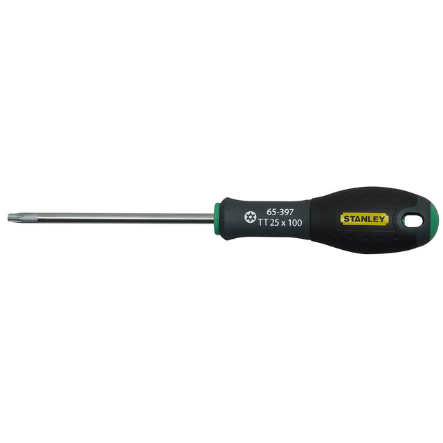 SKRUVMEJSEL T25X100MM FATMAX 0-65-397 | Beijerbygg Byggmaterial