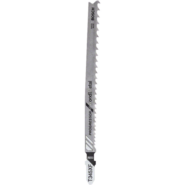 STICKSÅGBLAD T345XF 3-P PROGRESSOR | Beijerbygg Byggmaterial