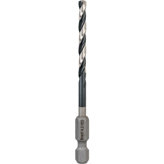 METALLBORR HSS IMPACT 4MM | Beijerbygg Byggmaterial