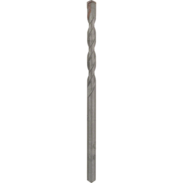 INSTALLATIONSBORR SILVER PERCU 4.0X75MM | Beijerbygg Byggmaterial