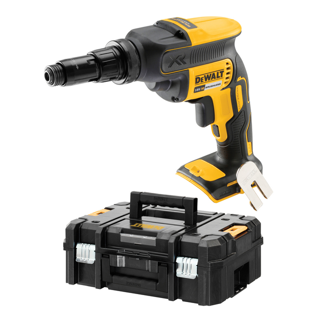 SKRUVDRAGARE TAK DCF622NT-XJ 18V SOLO