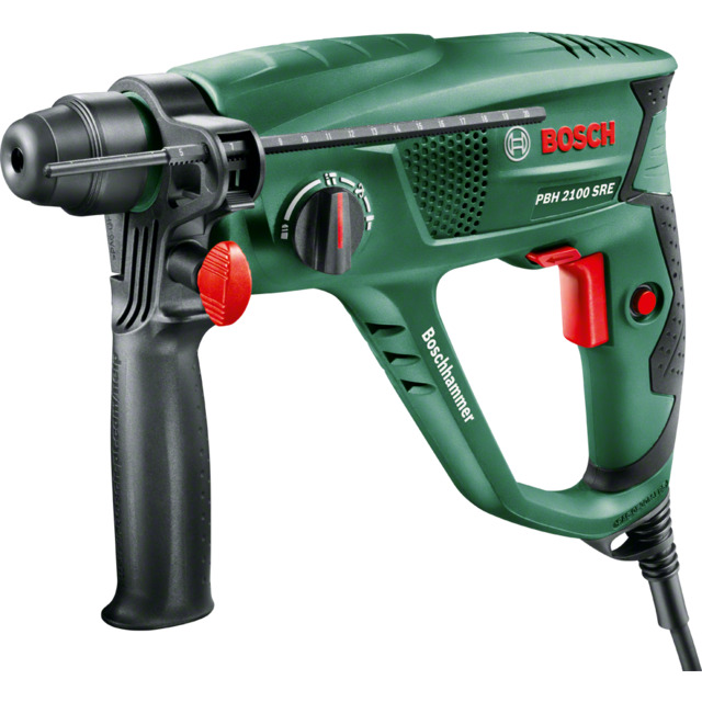 BORRHAMMARE PBH2100 SRE