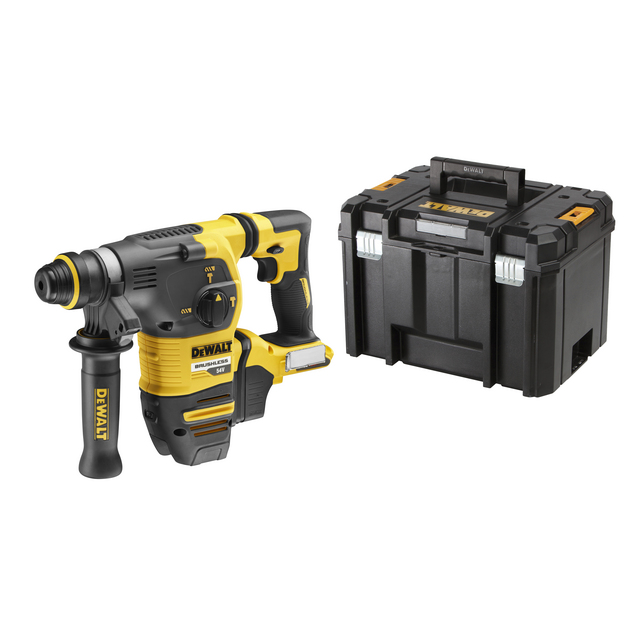 BORRHAMMARE HP SDS+ DCH333NT SOLO TSTAK 54V