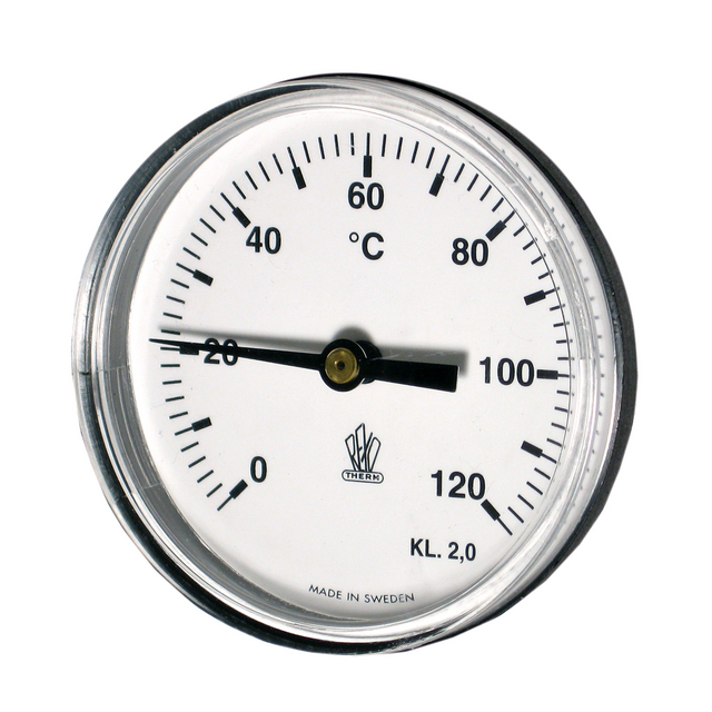 TERMOMETER ANL 0-120 REXOR101 | Beijerbygg Byggmaterial