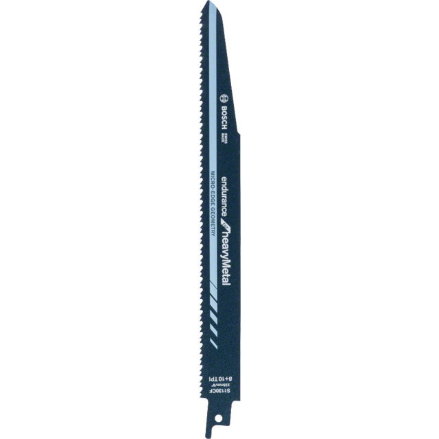 TIGERSÅGBLAD S1130CF HE/MET 5 HEAVY/METAL 5ST | Beijerbygg Byggmaterial