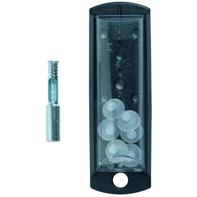 DIAMANTKAKELBORR DT6040 8MM | Beijerbygg Byggmaterial