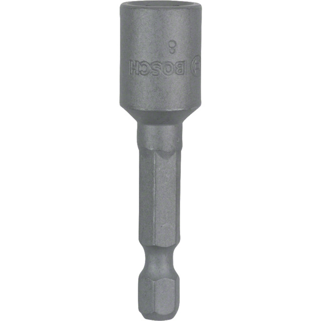 HYLSBITS 8.0 MED MAGNET 50MM | Beijerbygg Byggmaterial