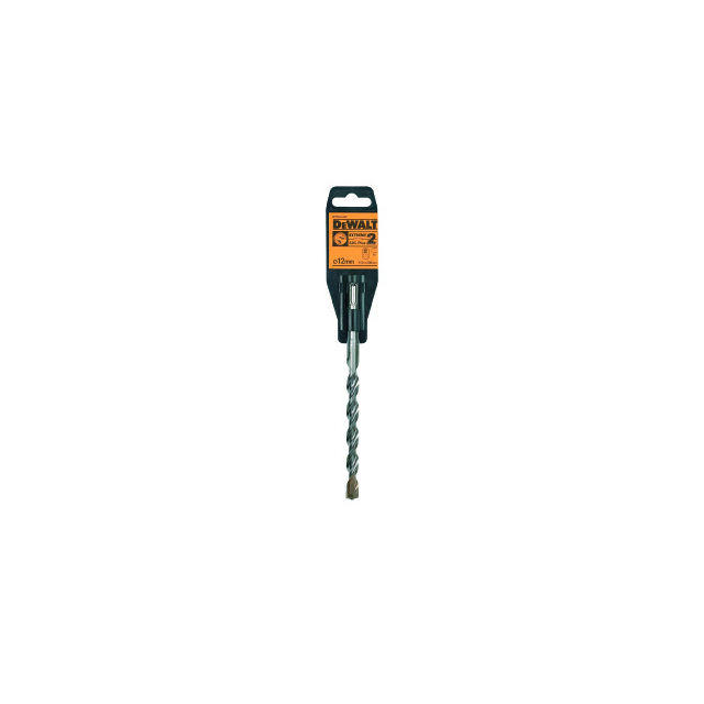 HAMMARBORR SDS+E2 12X200MM DT9553 1-PACK | Beijerbygg Byggmaterial