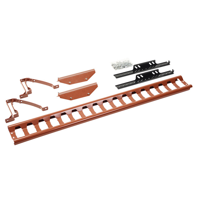 SNÖRASSKYDD PKT VITTINGE T11 T-RÖD 1,2M | Beijerbygg Byggmaterial