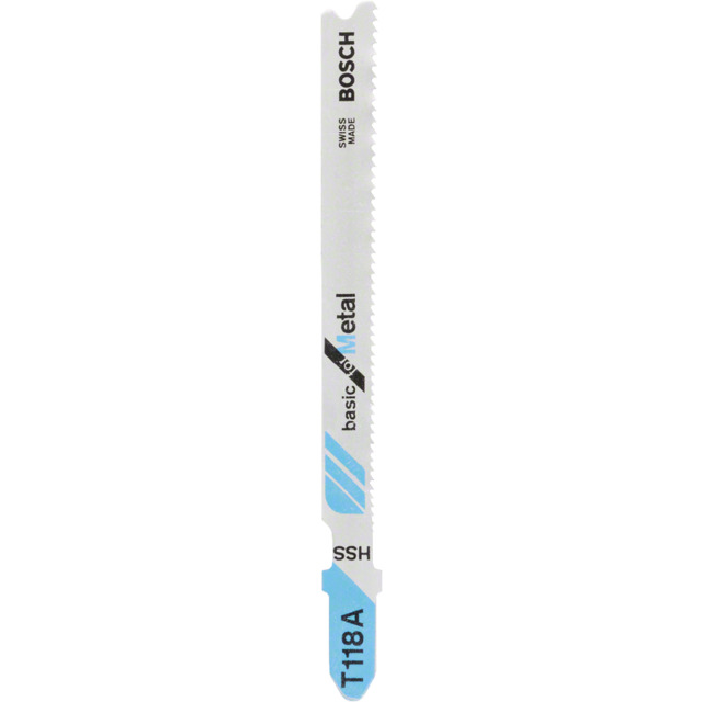 STICKSÅGBLAD T118A 5P | Beijerbygg Byggmaterial