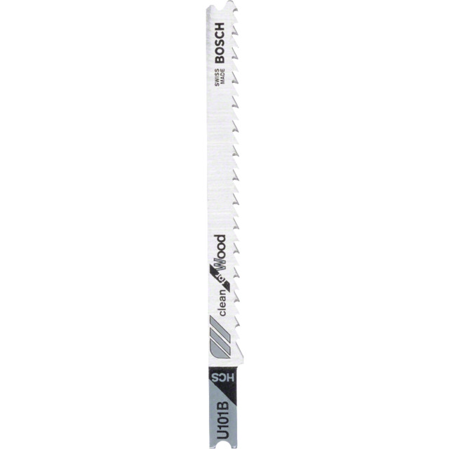 STICKSÅGBLAD U101B 3P | Beijerbygg Byggmaterial
