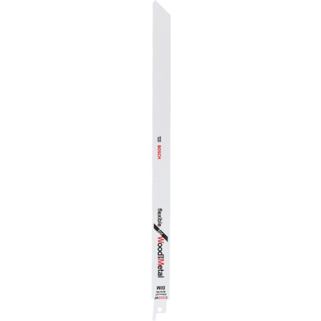 TIGERSÅGBLAD S 1222 VF 5ST TRÄ METALL 10-14TPI 300MM 0,9 | Beijerbygg Byggmaterial