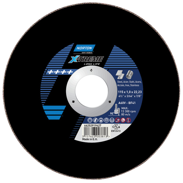 KAPSKIVA 230X1,9X22 X-TREME | Beijerbygg Byggmaterial