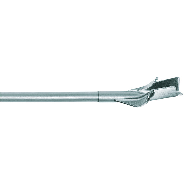 VINGKANALMEJSEL SDS+ 22MM | Beijerbygg Byggmaterial