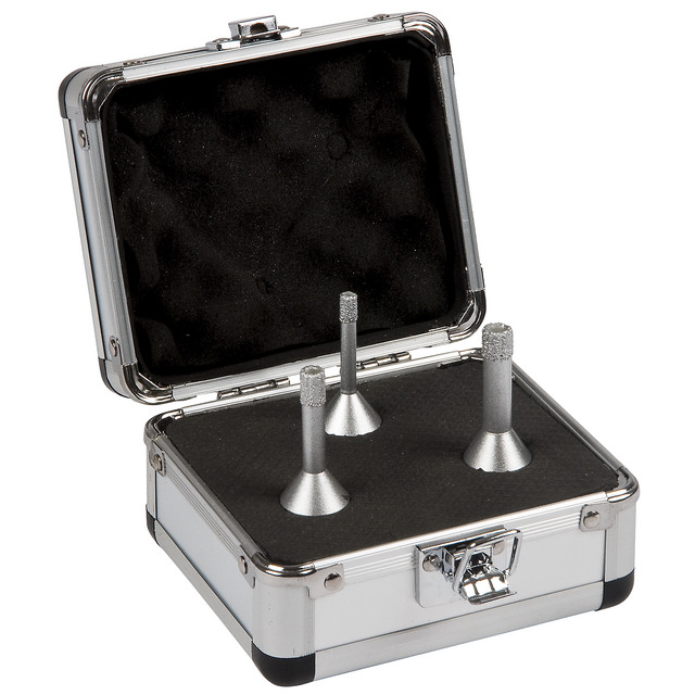 DIAMANTBORRSET PREDATOR LARGE | Beijerbygg Byggmaterial