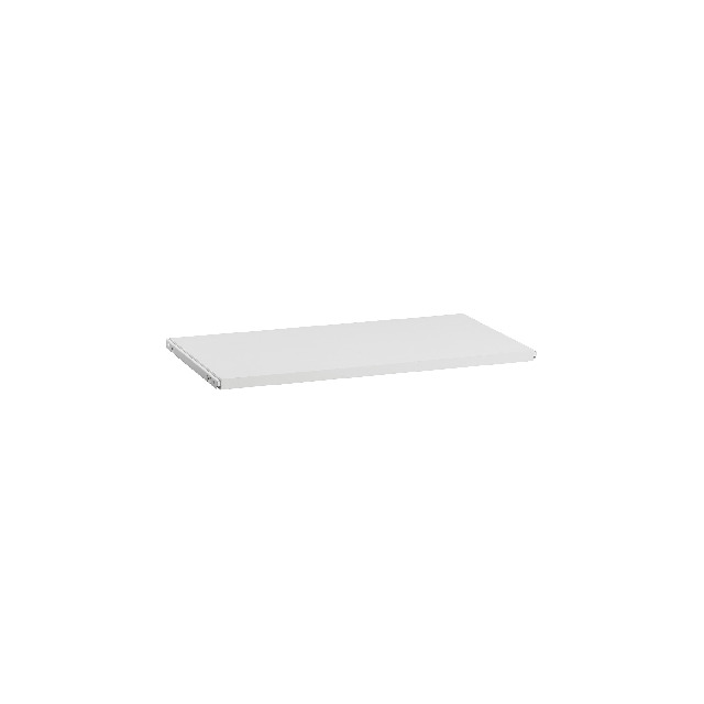 HYLLA KLICK-IN MELAMIN VIT 60X30CM | Beijerbygg Byggmaterial