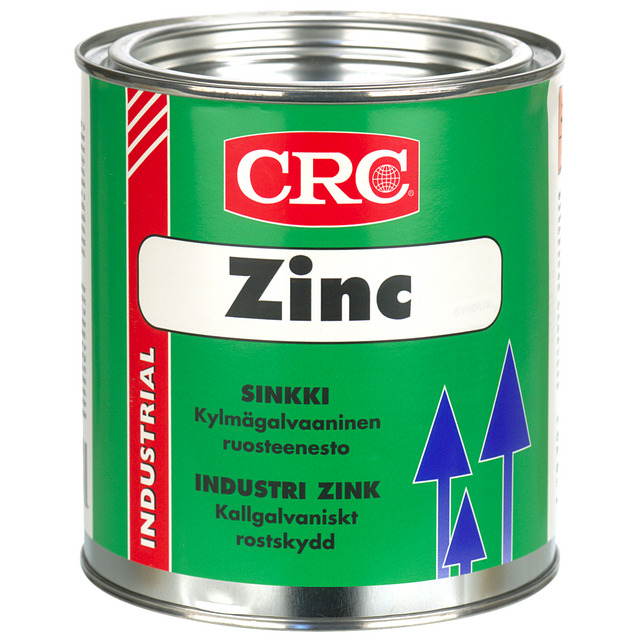 KALLGALV ZINK IND CRC 500ML