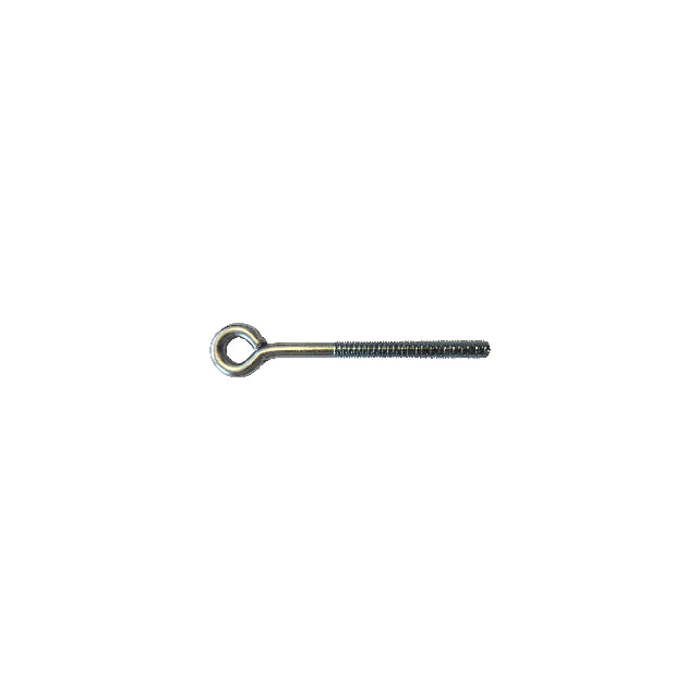 SKRUVÖGLA 5002 STRUKTUR ELFÖRZINKAD M8X60MM | Beijerbygg Byggmaterial