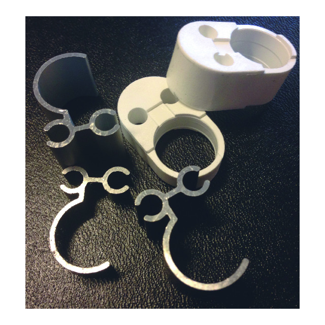 UNDERLÄGGSBRICKA OVAL CYLINDER 5ST | Beijerbygg Byggmaterial