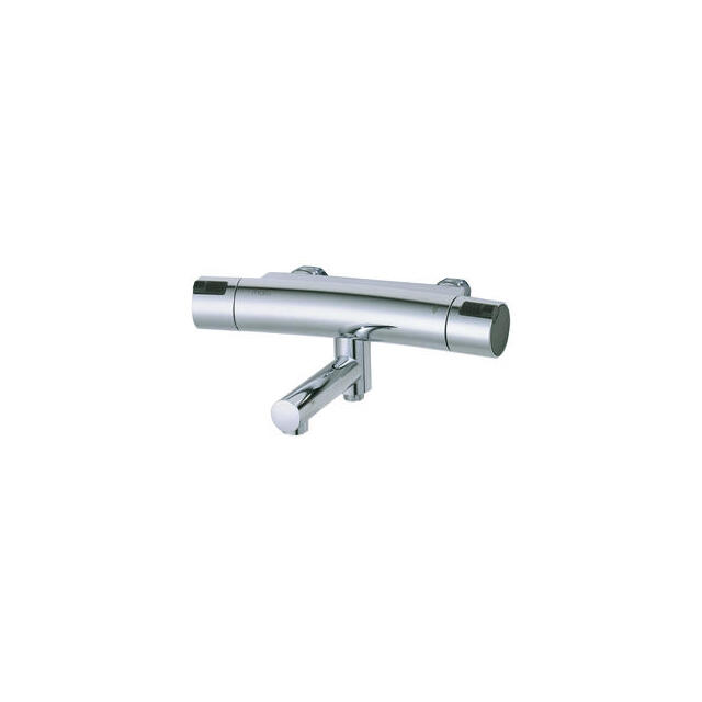 KAR&DUSCHBLANDARE MMIX T5 MORA 160C/C KROM SVÄNG PIP 8344031 | Beijerbygg Byggmaterial