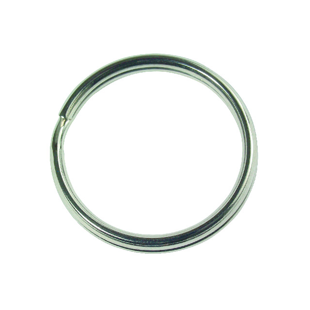 NYCKELRING 25MM FÖRN  SB | Beijerbygg Byggmaterial