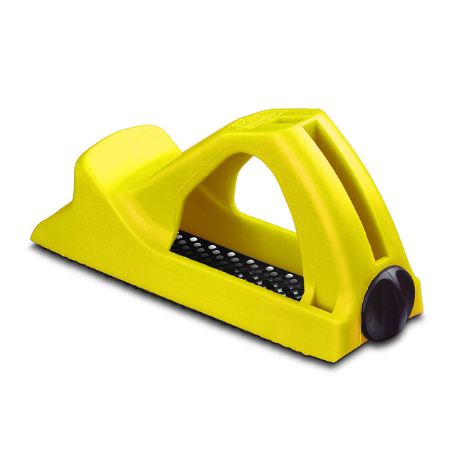 STÖTHYVEL SURFORM 21-104 TOT.L=155MM BLADLÄNGD=140MM