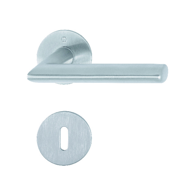 DÖRRTRYCKE STOCKHOLM ID HOPPE RFR HOPPE SB | Beijerbygg Byggmaterial