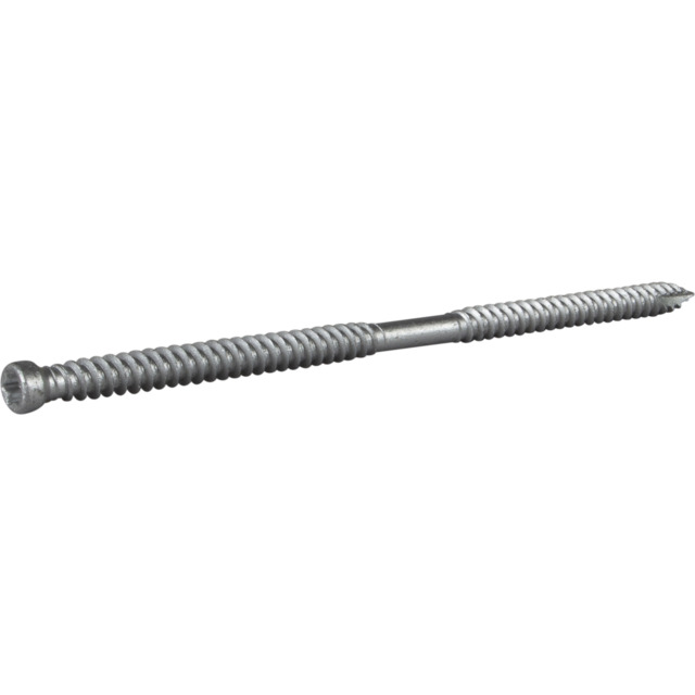 TRÄSKRUV ET-T 8,2X190 50ST CUTTER CS KONSTRUKTION