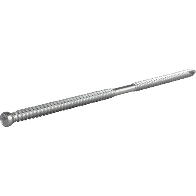 TRÄSKRUV ET-T 8,2X220 50ST CUTTER CS KONSTRUKTION