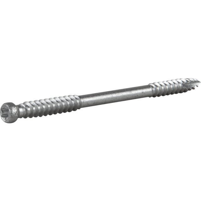 TRÄSKRUV ET-T 8,2X130 50ST CUTTER CS KONSTRUKTION