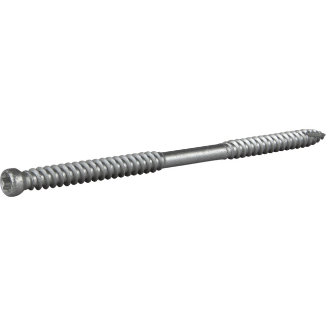 TRÄSKRUV ET-T 8,2X160 50ST CUTTER CS KONSTRUKTION | Beijerbygg Byggmaterial