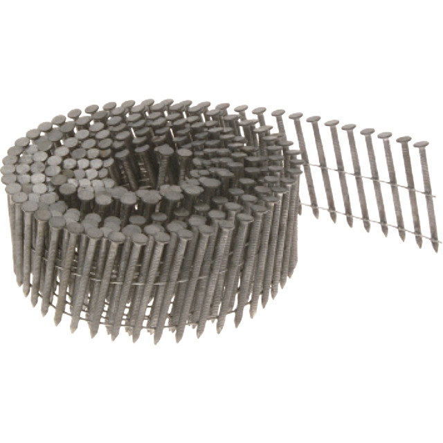 STOMSPIK VFZ TB15 65-2,5 FLH LÅDA KAMG COILS 2000ST | Beijerbygg Byggmaterial