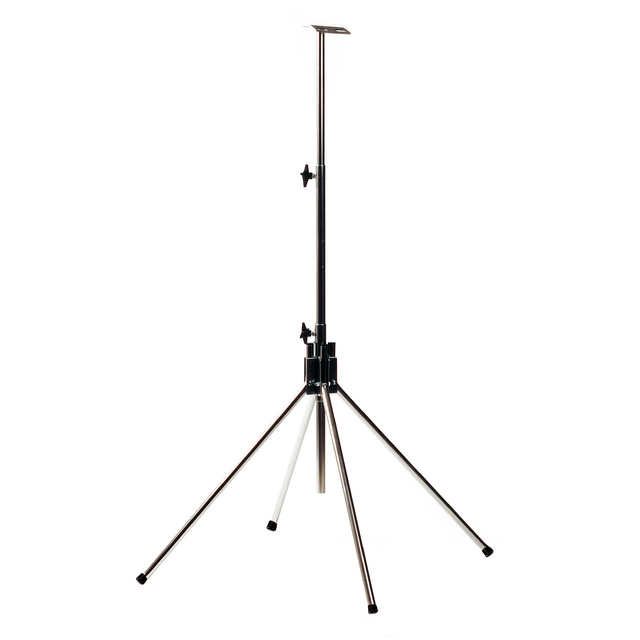 STATIV BELYSNING 4B HÖJD=0,9-2,2M | Beijerbygg Byggmaterial