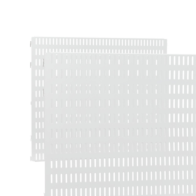 FÖRVARINGSTAVLA VIT 442X382MM