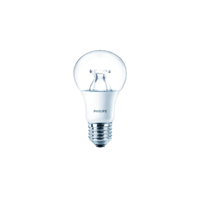 LEDLAMPA NORMAL WARMGLOW 60W 1ST/ASK | Beijerbygg Byggmaterial