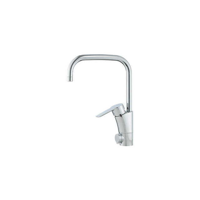 KÖKSBLANDARE MORA CERA K7 MED AVST 8318193 | Beijerbygg Byggmaterial