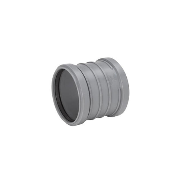 SKJUTMUFF PP INOMHUS 50MM UPONOR | Beijerbygg Byggmaterial