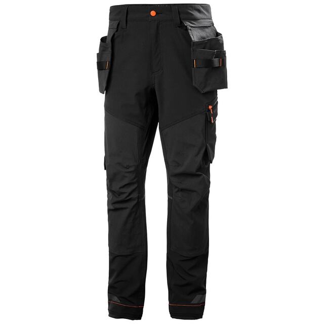 HANTVERKSBYXA KENSINGTON SVART D104 | Beijerbygg Byggmaterial