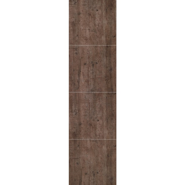 VÄGGSYSTEM ROUGH WOOD M66 MARCATO 11X620X2400MM | Beijerbygg Byggmaterial