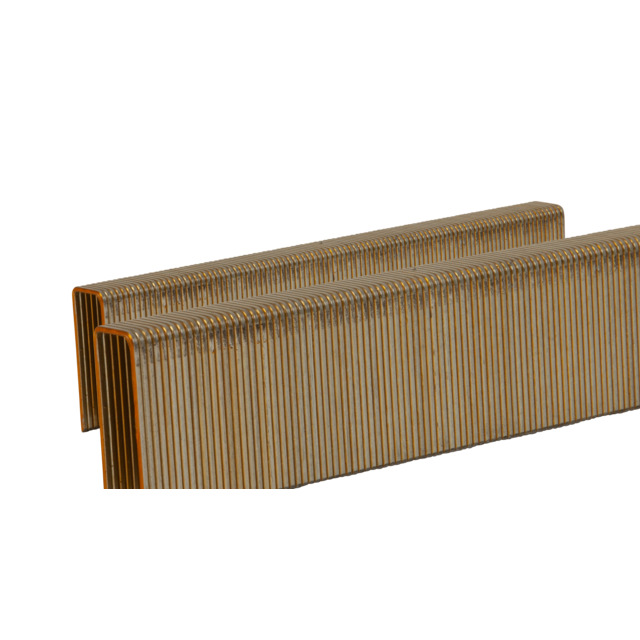 KLAMMER H500 RYGG 10,8 X BEN 25MM TRÅD FZB 1X1,2MM | Beijerbygg Byggmaterial