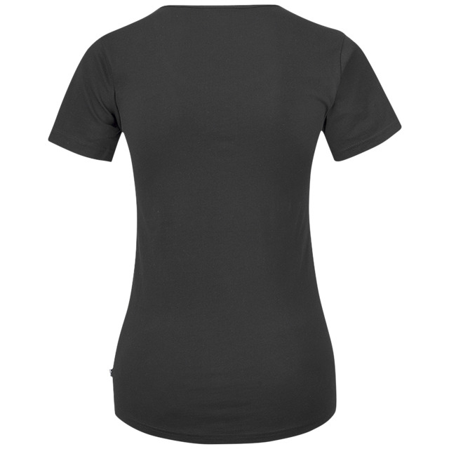 T-SHIRT WT18 TEXSTAR SVART M