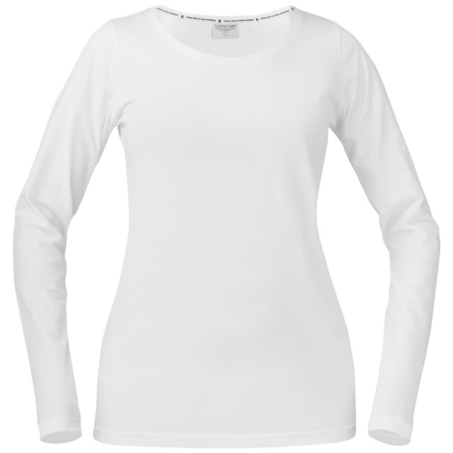 T-SHIRT WT17 TEXSTAR VIT XXL | Beijerbygg Byggmaterial