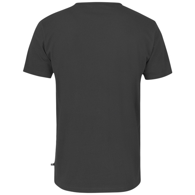 T-SHIRT TS18 TEXSTAR SVART M