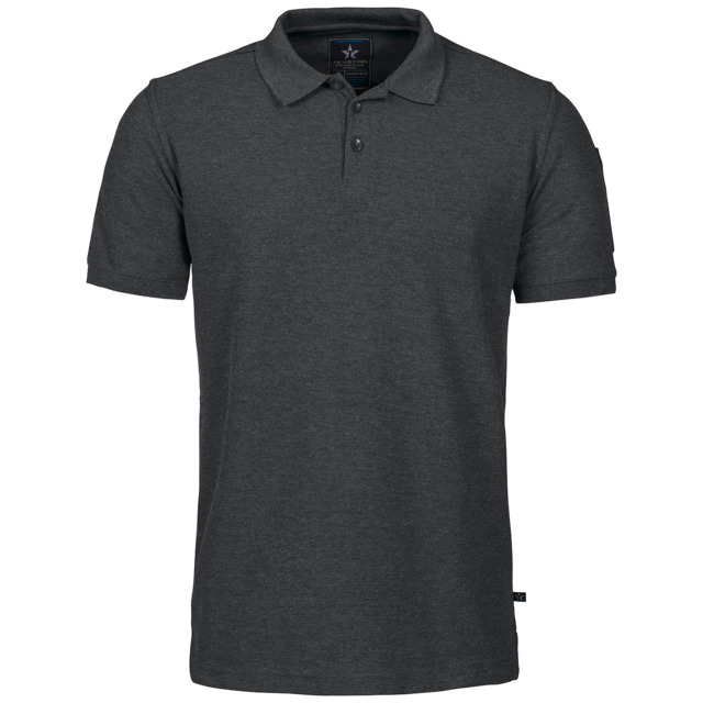 PIKÉTRÖJA PS04 TEXSTAR ANTRACIT M | Beijerbygg Byggmaterial