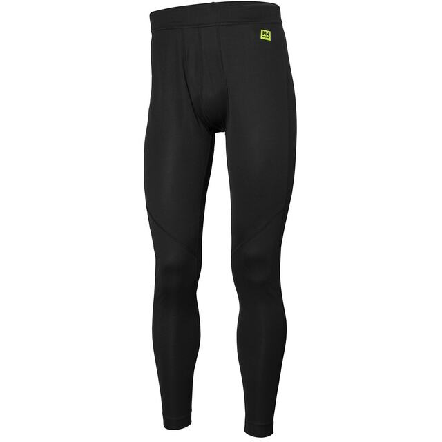 UNDERSTÄLLSBYXA LIFA SVART 4XL POLYPROPYLEN | Beijerbygg Byggmaterial