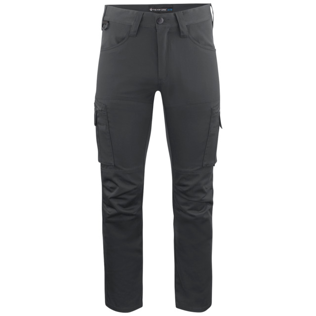 BYXA FP38 TEXSTAR MÖRKGRÅ 36/32 | Beijerbygg Byggmaterial