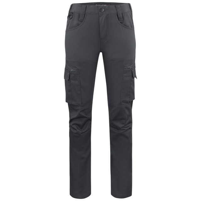 BYXA WP38 TEXSTAR MÖRKGRÅ 29/30 | Beijerbygg Byggmaterial