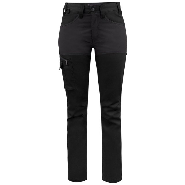 BYXA WP37 TEXSTAR SVART 33/30 | Beijerbygg Byggmaterial