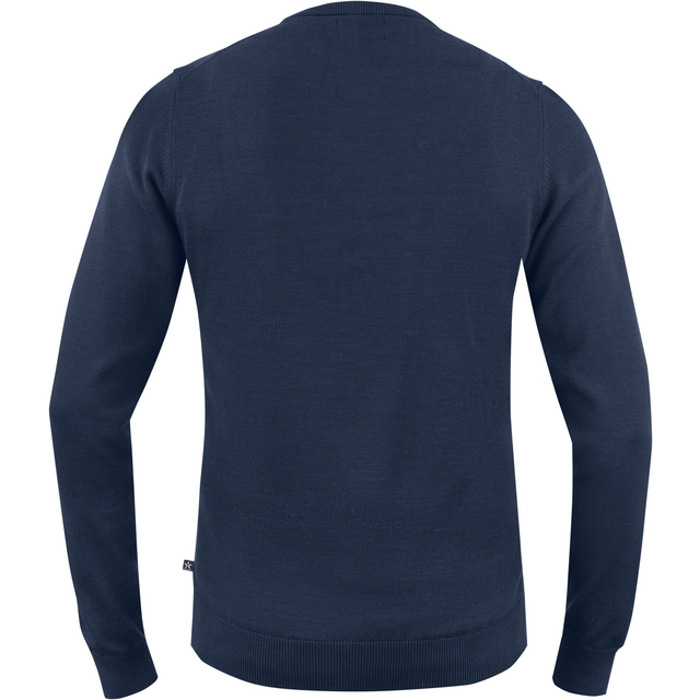 PULLOVER PL06 TEXSTAR  MARIN 3XL